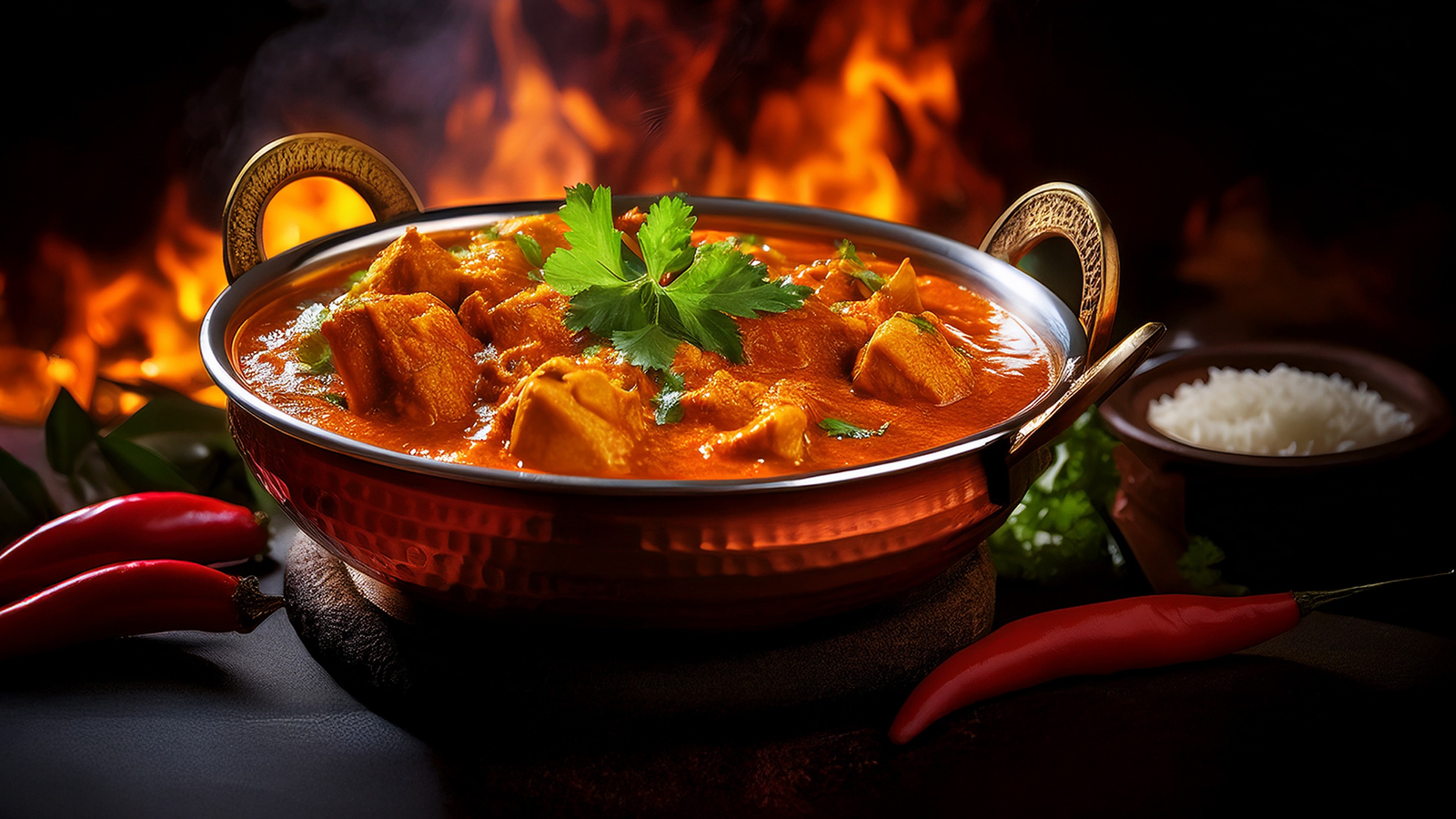 Hurry For Curry Asten